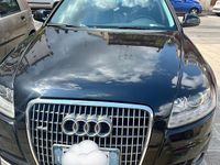 Usata Audi A6 Allroad 240 CV (176 kW) 2010 Nero Station wagon