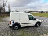 Usata Ford Transit 90 CV (66 kW) 2004 Bianco Furgone