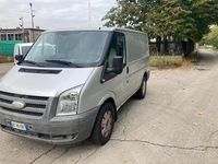 Usata Ford Transit 145 CV (106 kW) 2006 Grigio Furgone