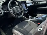 Usata Volvo XC40 Business Edition 150 CV (110 kW) 2019 Nero SUV
