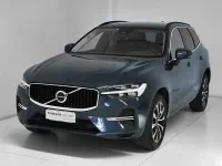 Usata Volvo XC60 145 CV (106 kW) 2023 Blu SUV