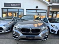 usata BMW X6 xDrive30d 258CV Extravagance