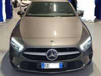 Usata Mercedes A180 Business 116 CV (85 kW) 2019 Berlina