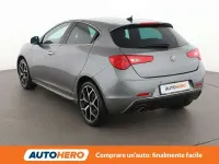 Usata Alfa Romeo Giulietta Ti 120 CV (88 kW) 2020 Grigio Utilitaria