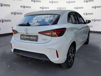 Nuova MG MG3 Comfort 194 CV (142 kW) 2026 Bianco Utilitaria