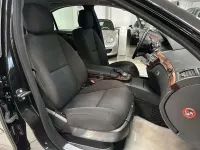 Usata Mercedes S320 Avantgarde 235 CV (172 kW) 2007 Nero Berlina