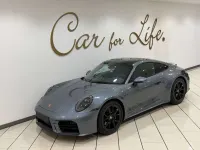Usata Porsche 911 Carrera 394 CV (289 kW) 2025 Vanadio Coupé