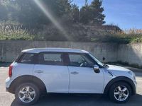 Usata Mini One D Countryman 90 CV (66 kW) 2010 SUV