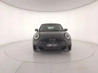 Ny Mini John Cooper Works 156 HK (114 kW) 2025 Halvkombi