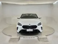 Usata BMW 120 Performance 163 CV (119 kW) 2025 Bianco Utilitaria