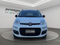 Usata Fiat Panda 4x4 84 CV (61 kW) 2023 Antracite Utilitaria