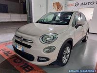 usata Fiat 500X 1.4 MultiAir+UNICO PROPRIETARIO+GANCIO TRAINO!!!!