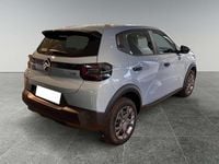 Nuova Citroën C3 PureTech 101 CV (74 kW) 2025 Blu/azzurro Utilitaria