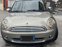 Usata Mini Cooper 2008 Utilitaria