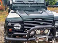Usata Land Rover Defender 1996 Station wagon