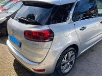 usata Citroën C4 Picasso 1.6 e-HDi 115 Intensive usato