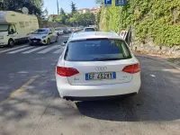 Usata Audi A4 Advanced Plus 120 CV (88 kW) 2010 Station wagon
