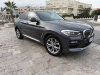 Usata BMW X4 2018 SUV