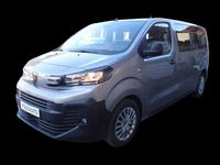 Nuova Peugeot Expert S 179 CV (131 kW) 2025 Grigio Furgone