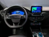 Usata Ford Kuga ST-Line 120 CV (88 kW) 2024 Grigio SUV