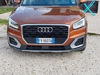Usata Audi Q2 116 CV (85 kW) 2019 SUV