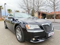 Usata Lancia Thema Platinum 239 CV (175 kW) 2012 Other Berlina