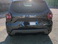 Usata Dacia Duster Journey 101 CV (74 kW) 2023 Grigio SUV