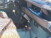 Usata Land Rover 88 1970 Verde