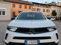 Usata Opel Mokka 110 CV (80 kW) 2022 Bianco SUV