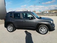 usata Jeep Renegade 1.6 Mjt 130 CV Limited nuova a Matera