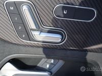 Usata Mercedes B250 2021 Monovolume