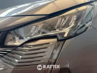 Usata Peugeot 3008 Allure 130 CV (95 kW) 2021 Grigio SUV