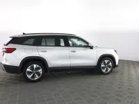 Occasion Skoda Kodiaq Executive 150 ch (110 kW) 2025 Argent SUV