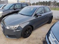 usata Audi A1 SPORTBACH IDEALE PER NEOPATENTATI