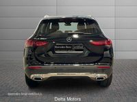 Usata Mercedes GLA180 116 CV (85 kW) 2023 Nero SUV