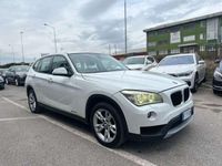 usata BMW X1 X1sdrive16d