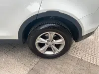 Usata Land Rover Discovery Sport 150 CV (110 kW) 2017 Bianco SUV