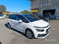 usata Citroën Grand C4 Picasso - 2017