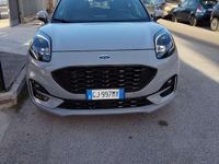 Usata Ford Puma ST-Line 125 CV (91 kW) 2022 SUV