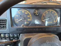 Usata Suzuki Samurai 1989 Verde SUV