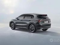 Nuova MG S5 Luxury 169 kW (231 CV) 2025 Grigio SUV