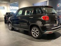 usata Fiat 500L 1.3 Multijet 95 CV Cross