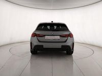 Usata BMW 120 M Sport 170 CV (125 kW) 2024 Grigio Utilitaria