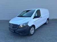 Usata Mercedes Vito 136 CV (100 kW) 2018 Bianco Furgone