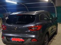 Usata Renault Kadjar Bose Edition 2015 SUV