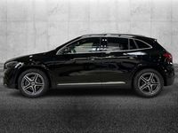 Usata Mercedes GLA200 Advanced Plus 150 CV (110 kW) 2025 Nero SUV