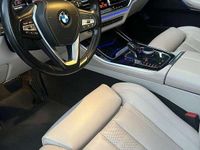 Usata BMW X5 xLine 265 CV (194 kW) 2020 Grigio SUV