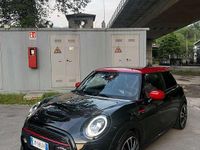 Usata Mini John Cooper Works 231 CV (169 kW) 2023 Utilitaria