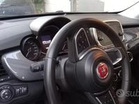 Usata Fiat 500 Cross 95 CV (69 kW) 2020 Station wagon