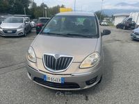 Usata Lancia Musa 77 CV (56 kW) 2009 Monovolume